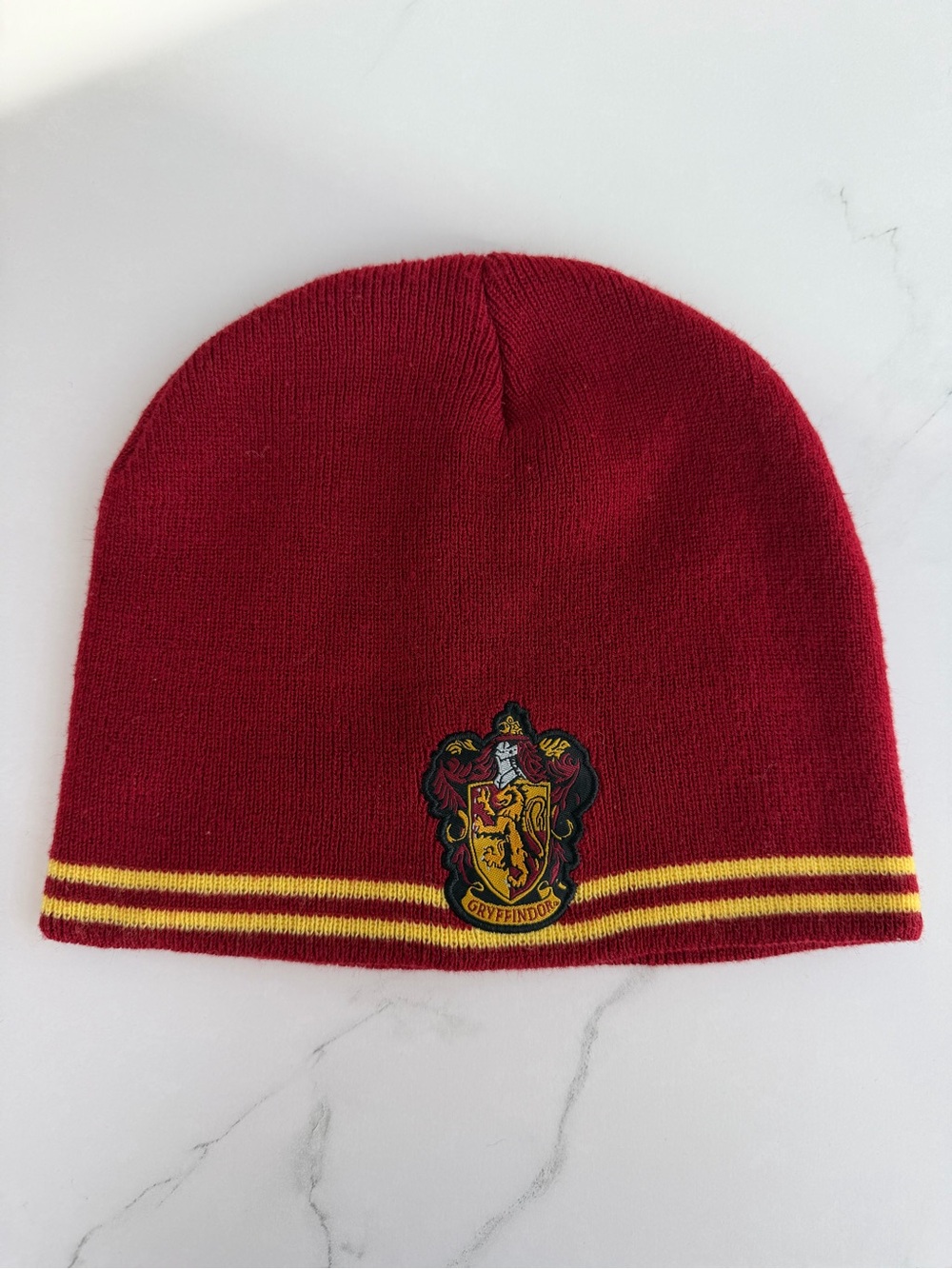 Gryffindor Knit Beanie